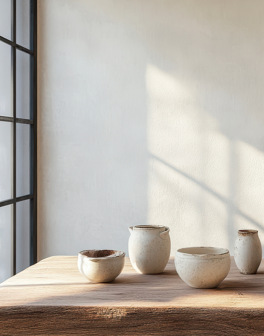 Servicios de decoración en Málaga